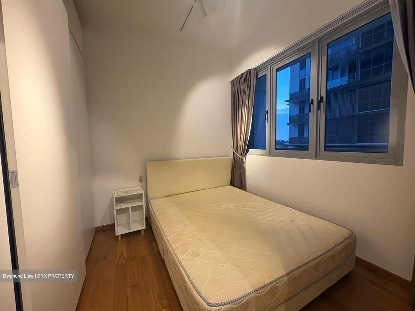 26 Newton (D11), Apartment #599745031